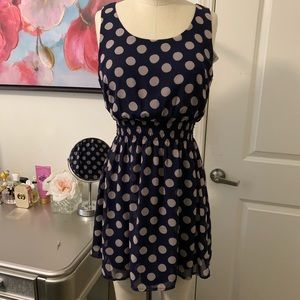 Women’s Mini Dress